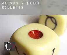 Wilson Village  roulette