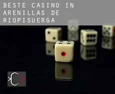Beste casino in  Arenillas de Riopisuerga