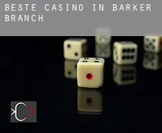 Beste casino in  Barker Branch