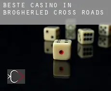 Beste casino in  Brogherled Cross Roads
