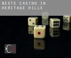 Beste casino in  Heritage Hills