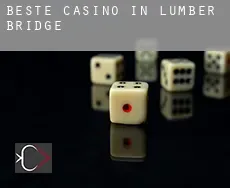 Beste casino in  Lumber Bridge