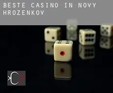Beste casino in Nový Hrozenkov