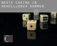 Beste casino in  Örkelljunga Kommun