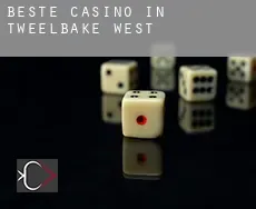 Beste casino in Tweelbäke West