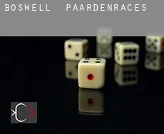 Boswell  paardenraces