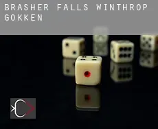 Brasher Falls-Winthrop  gokken
