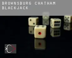 Brownsburg-Chatham  blackjack