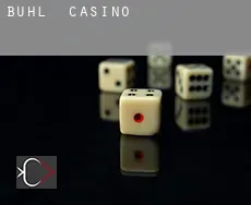 Buhl  casino