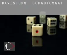 Davistown  gokautomaat