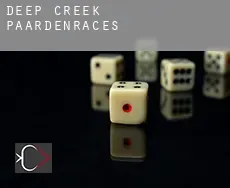 Deep Creek  paardenraces