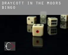 Draycott in the Moors  bingo