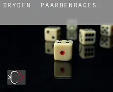Dryden  paardenraces