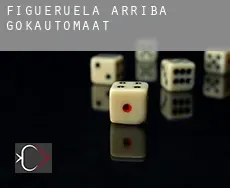Figueruela de Arriba  gokautomaat