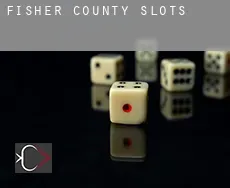 Fisher County  slots