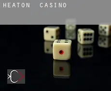 Heaton  casino