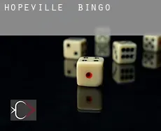 Hopeville  bingo