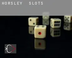 Horsley  slots