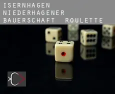 Isernhagen Niederhägener Bauerschaft  roulette