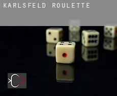 Karlsfeld roulette