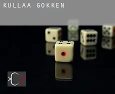 Kullaa  gokken