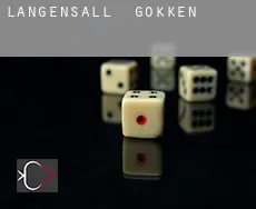 Langensall gokken