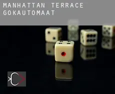 Manhattan Terrace gokautomaat