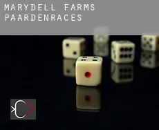 Marydell Farms paardenraces