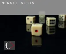 Menaik  slots
