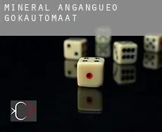 Mineral de Angangueo  gokautomaat
