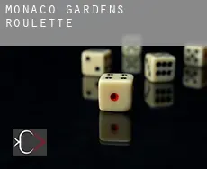 Monaco Gardens  roulette