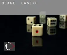 Osage casino