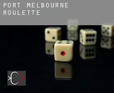 Port Melbourne  roulette