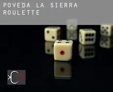 Poveda de la Sierra  roulette