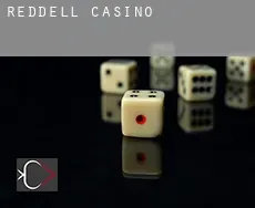 Reddell  casino