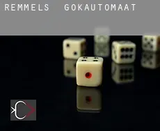 Remmels  gokautomaat
