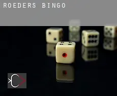Roeders  bingo