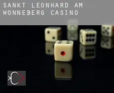 Sankt Leonhard am Wonneberg  casino