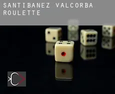 Santibáñez de Valcorba  roulette