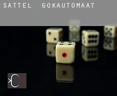 Sattel gokautomaat