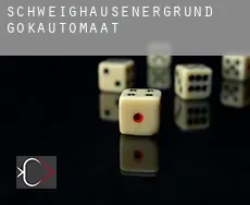 Schweighausenergrund gokautomaat