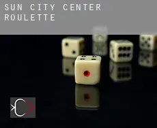 Sun City Center roulette