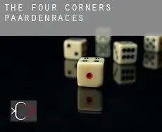 The Four Corners  paardenraces
