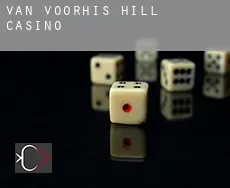 Van Voorhis Hill  casino