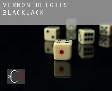 Vernon Heights  blackjack