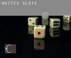 Whitco  slots