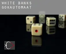 White Banks gokautomaat