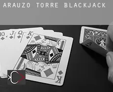 Arauzo de Torre blackjack
