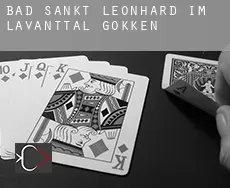 Bad Sankt Leonhard im Lavanttal gokken