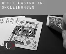 Beste casino in  Großleinungen